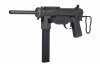 Snow Wolf - Replika Grease Gun A1